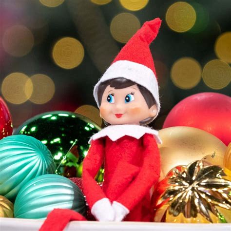 Creative Elf on the Shelf Printable Ideas for Festive Fun