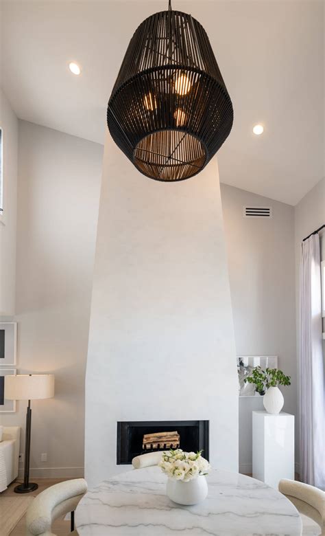 Encino Fireplace: Elevate Your Home with Timeless Elegance and Warmth