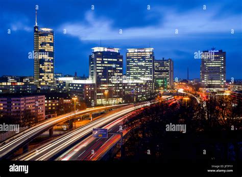 Discover Essen: Your Essential Map & Travel Guide to the Green City