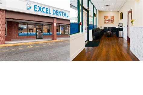 Unlock Your Best Smile: Excel Dental Billerica for Comprehensive Care