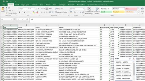 Mastering Excel Data Entry: Unlock Efficiency and Accuracy