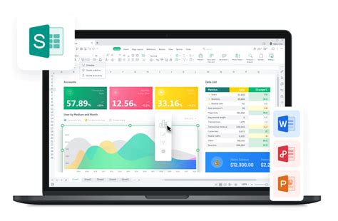 Top Free Excel Alternatives: Spreadsheet Software You Need
