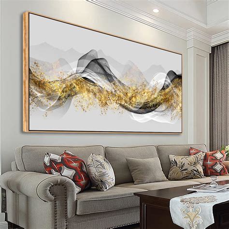 Elevate Your Home: The Allure of Expensive Wall Decor