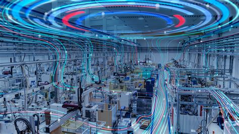 Revolutionizing Industries: Understanding Factory Automation