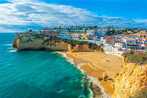 Unveiling Faro: Where Portugal's Southern Charm Awaits