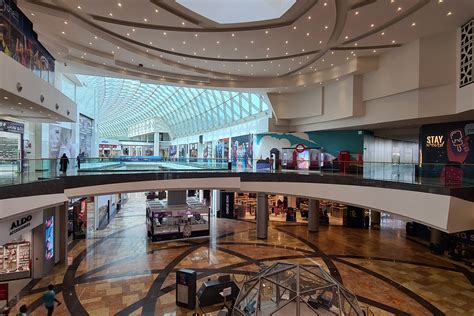 Discovering Festival City: Dubai's Ultimate Hub for Entertainment and Shopping