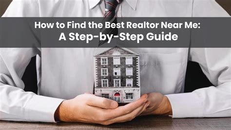 Finding Your Dream Agent: A Guide to the Best Realtors