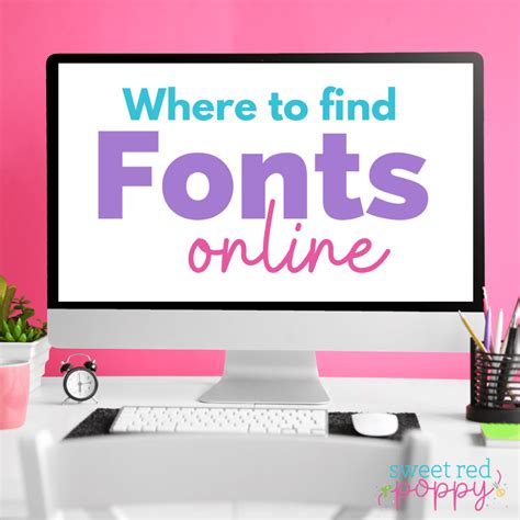 Unlocking Creativity: Discover Amazing Free Fonts for All Your Projects