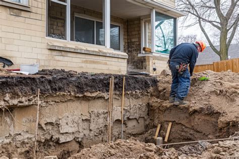 Restore Your Home's Strength: Expert Foundation Repair Guide
