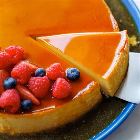 Creamy Condensed Milk Flan: A Silky-Smooth Dessert Masterpiece