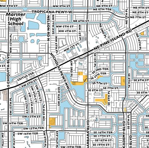 Your Ultimate Guide to Navigating Florida: The Best Street Maps