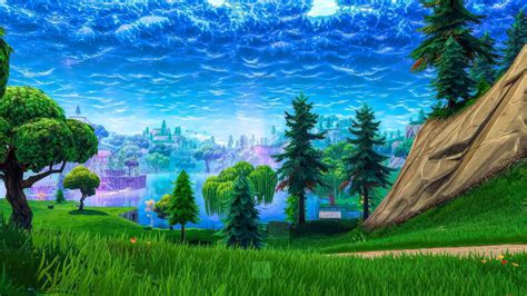 Stunning Fortnite Backgrounds: Elevate Your Gaming Experience