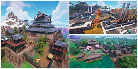 Fortnite Chapter 6 Countdown: Everything You Need to Know