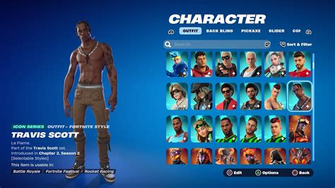 Unlock Fortnite Item Rarity: A Comprehensive Locker Checker Guide