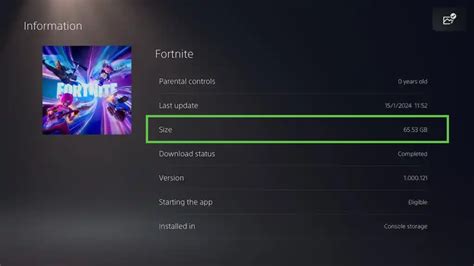 Fortnite PC Size in 2020: Understanding Installation and Storage Requirements