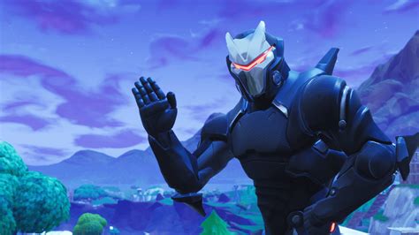 The Universal Gesture: Waving Emotes in Fortnite