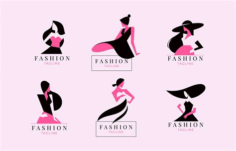 Unveiling Your Brand's Soul: Free Fashion Emblems and Visual Identities