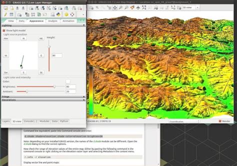 Explore the World: Powerful Free Mapping Software Solutions