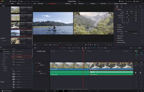Unlock Your Creativity: Top Free Image Editing Software for Stunning Visuals