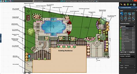 Unlock Your Dream Pool: Free Swimming Pool Design Software Solutions