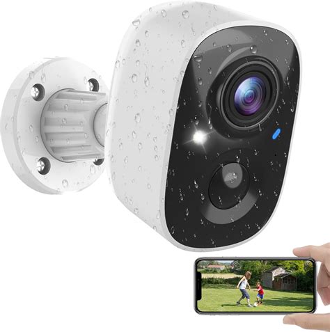 Ultimate Guide to Free WiFi Security Camera Solutions