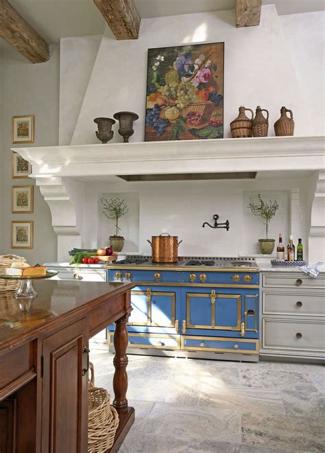 Embrace Rustic Elegance: French Kitchen Decorating Ideas