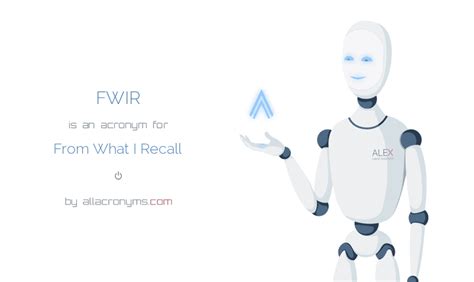 Understanding FWIR: Its Meaning and Impact in Modern Communication