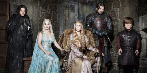Unveiling the Epic Saga: What is Game of Thrones About?
