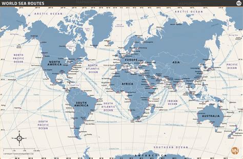 A Year of Global Shipping Routes Mapping Florida's Vital Role in World Trade