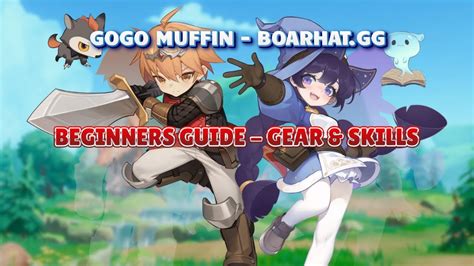Mastering Gogo Muffin: A Melomon Guide to Sweet Success