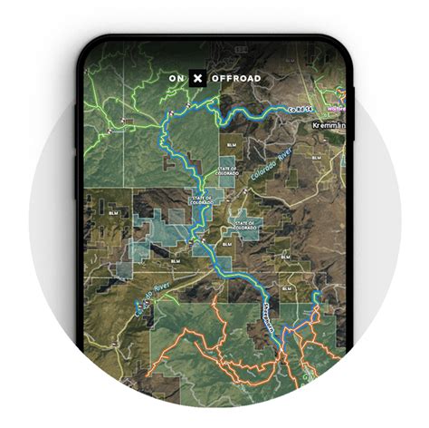 Unleash Your Adventure: The Ultimate Guide to GPS Off-Road Maps