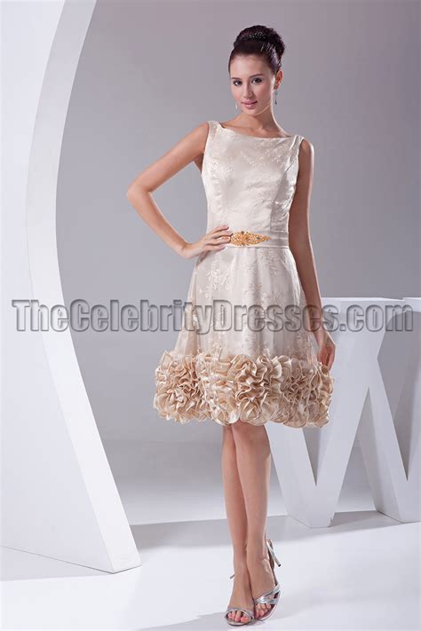 Elegant Graduation Cocktail Dresses: Celebrate Your Achievement in Style