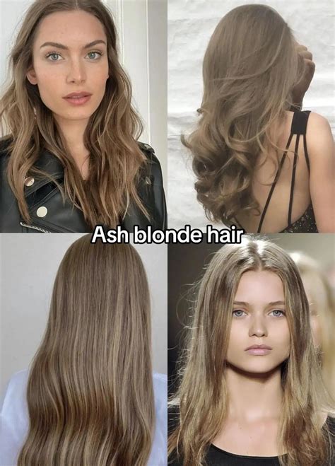 Hair Colors for Cool Undertones: Unlock Your Most Radiant Look