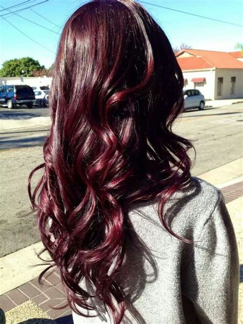 A Look Back: Top Hair Colors That Defined 2015
