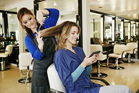 Transform Your Look: Professional Hairstylist Services for All Styles