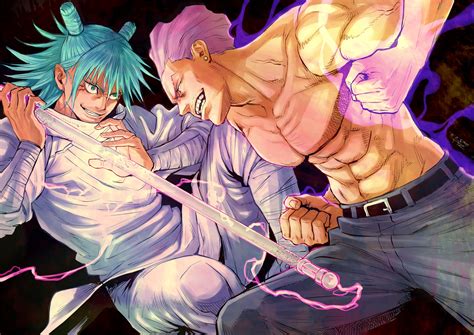 Kinji Hakari JJK: Unveiling the Enigma of Jujutsu Kaisen's Gambler