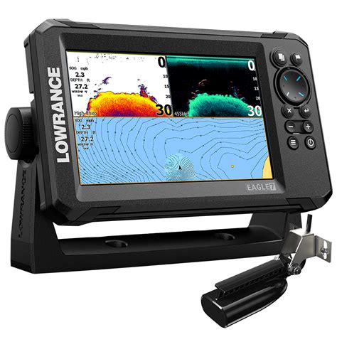 Unveiling the Underwater World: High-Definition Fish Finders Explained