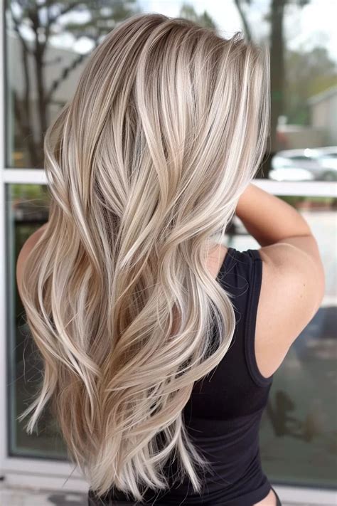 Stunning Highlight Colors for Blonde Hair: Your Ultimate Guide