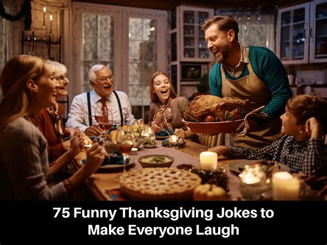 Hilarious Thanksgiving Images: Share a Laugh This Holiday Season