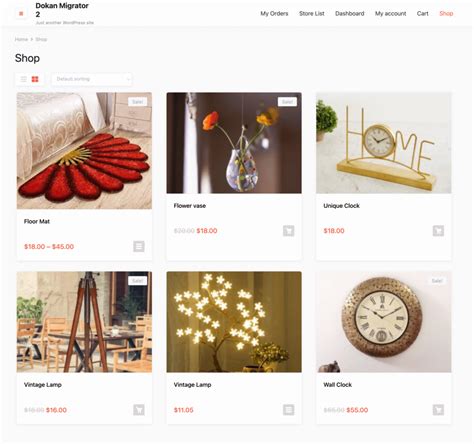 Unveiling Your Dream Space: Explore the Ultimate Home Decor Marketplace