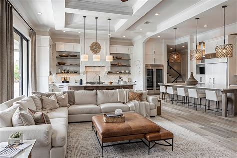 Inspiring Home Interior Design Photos: A Visual Journey to Your Dream Space