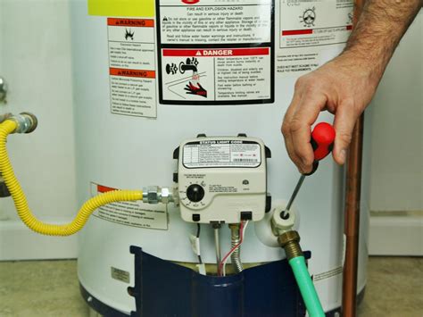 How to Drain a Hot Water Tank: A Step-by-Step Guide for Homeowners