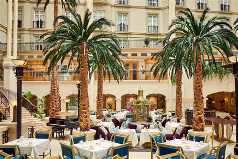 Discover London's Premier Hotel Dining: An Unforgettable Culinary Journey