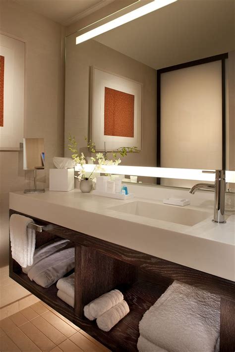 Elevate Your Home: Creating a Luxurious Hotel Style Bathroom Vanity