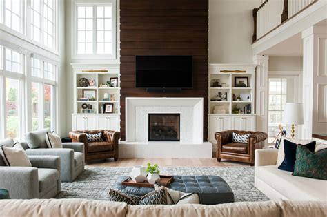 Unleash Your Dream Home: Explore Houzz Interior Design Ideas