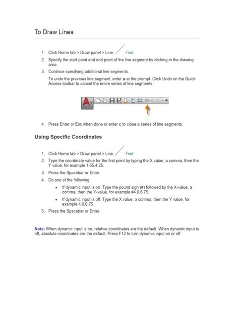 Mastering PDF Annotations: How to Draw Lines in Your Documents