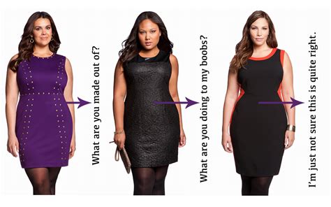 Empowering Fashion Tips for Plus-Size Women