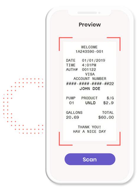 Scan Receipts on iPhone: Effortless Digital Organization for Your Finances
