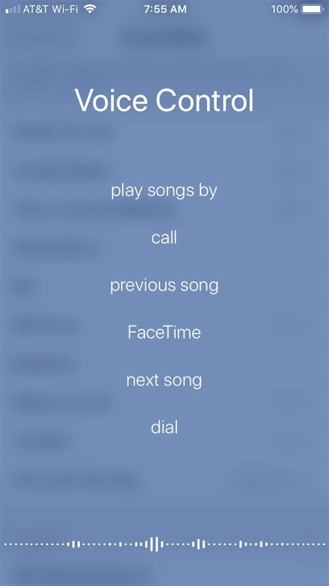 Mastering iPhone Voice Control: A Comprehensive Guide to Hands-Free Interaction