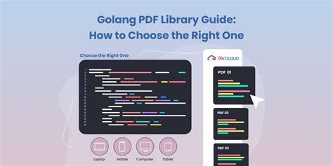 Effortless Ways to Write on PDF Documents